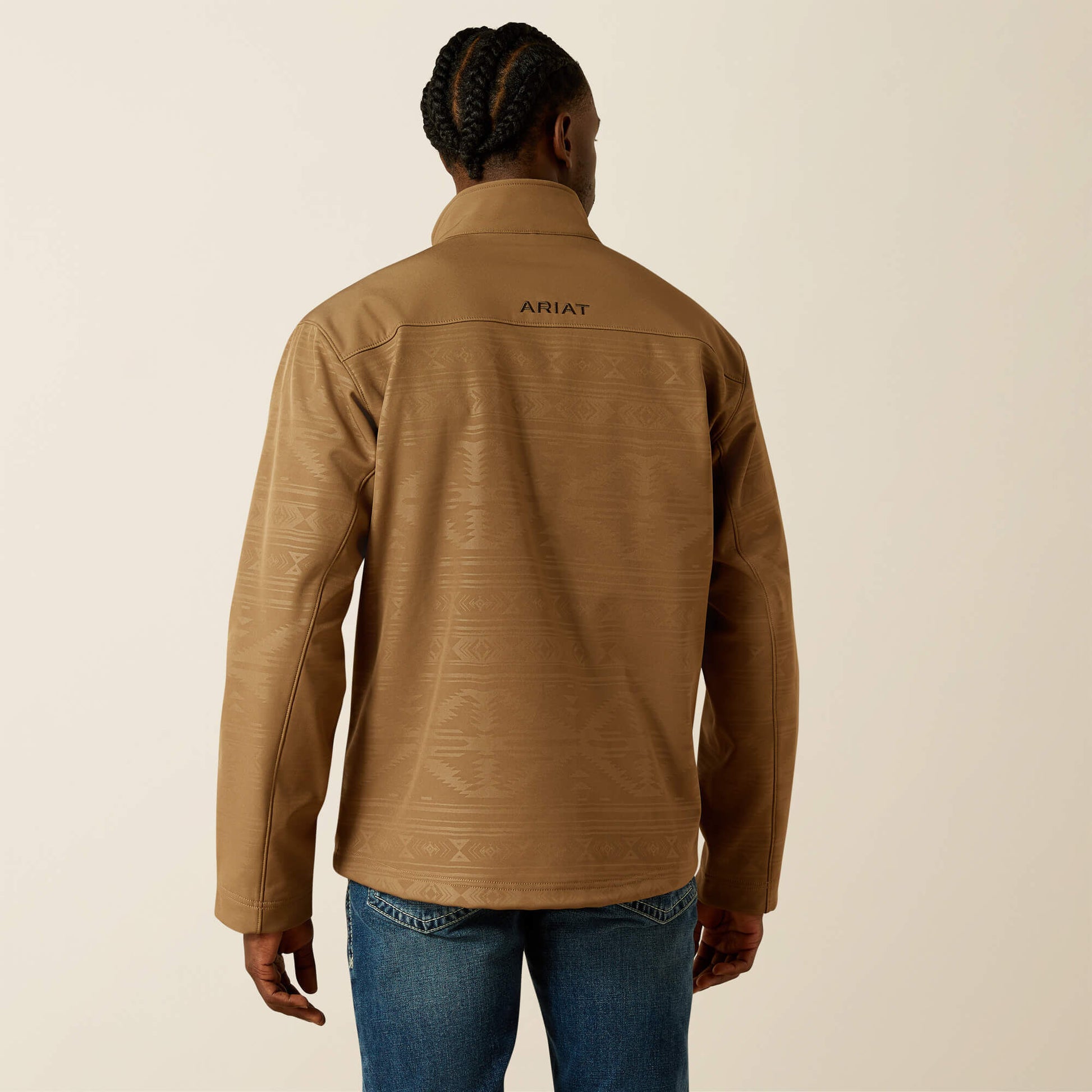 Ariat Outlet - Vernon Softshell Jacket