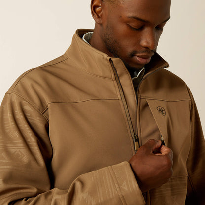 Ariat Outlet - Vernon Softshell Jacket