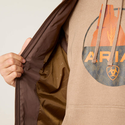 Ariat Online Shop - Grizzly 2.0 Canvas Conceal and Carry Vest