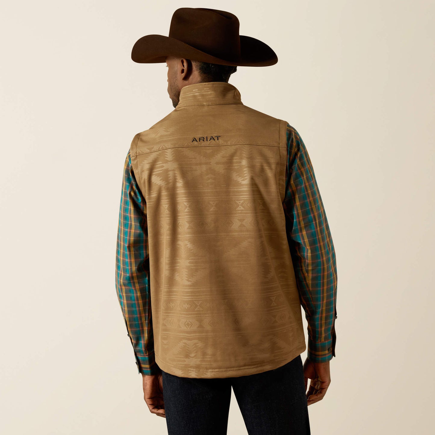 Ariat US - Vernon Softshell Vest