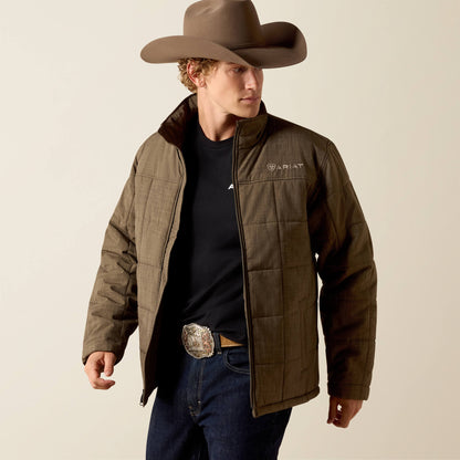 Ariat On Sale - Crius Insulated Jacket