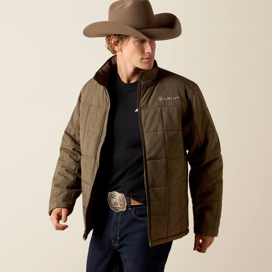 Ariat On Sale - Crius Insulated Jacket