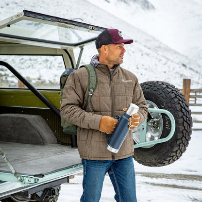 Ariat On Sale - Crius Insulated Jacket