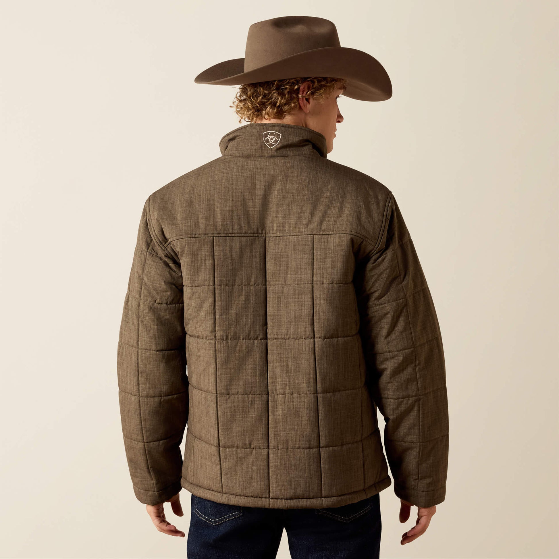 Ariat On Sale - Crius Insulated Jacket