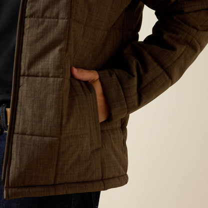 Ariat On Sale - Crius Insulated Jacket