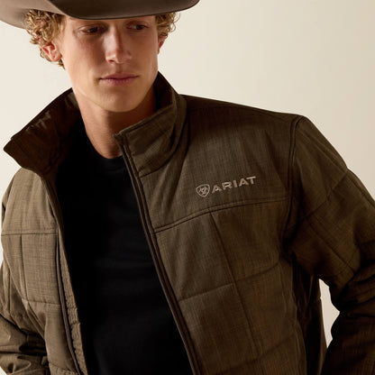Ariat On Sale - Crius Insulated Jacket