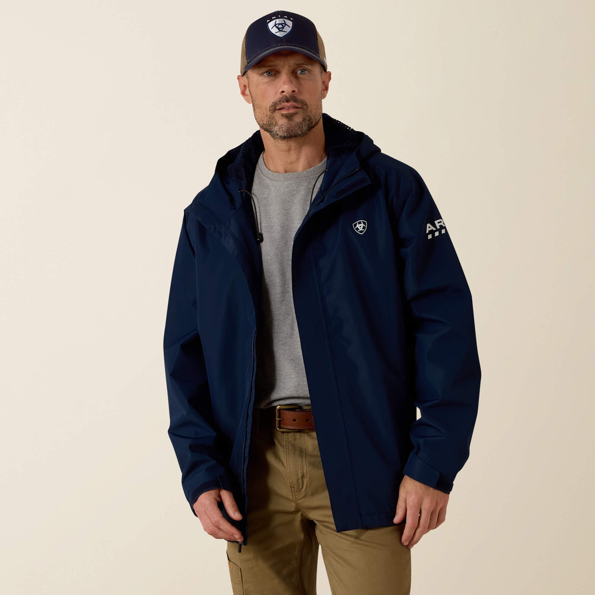 Ariat For Sale - Rebar Stormshell Waterproof Jacket