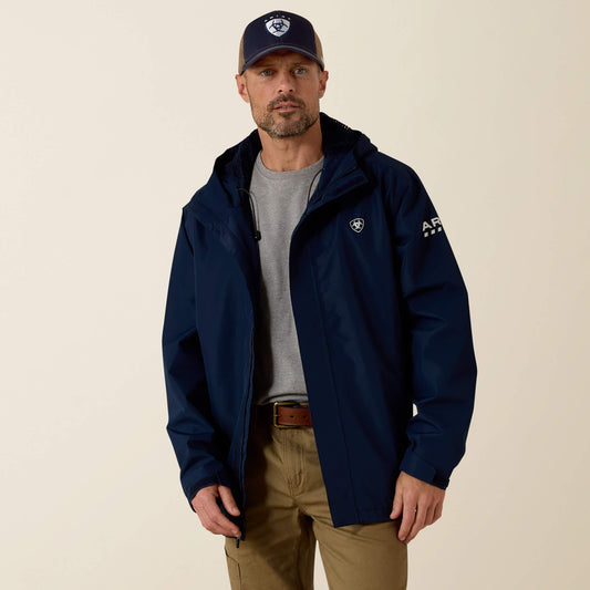 Ariat For Sale - Rebar Stormshell Waterproof Jacket