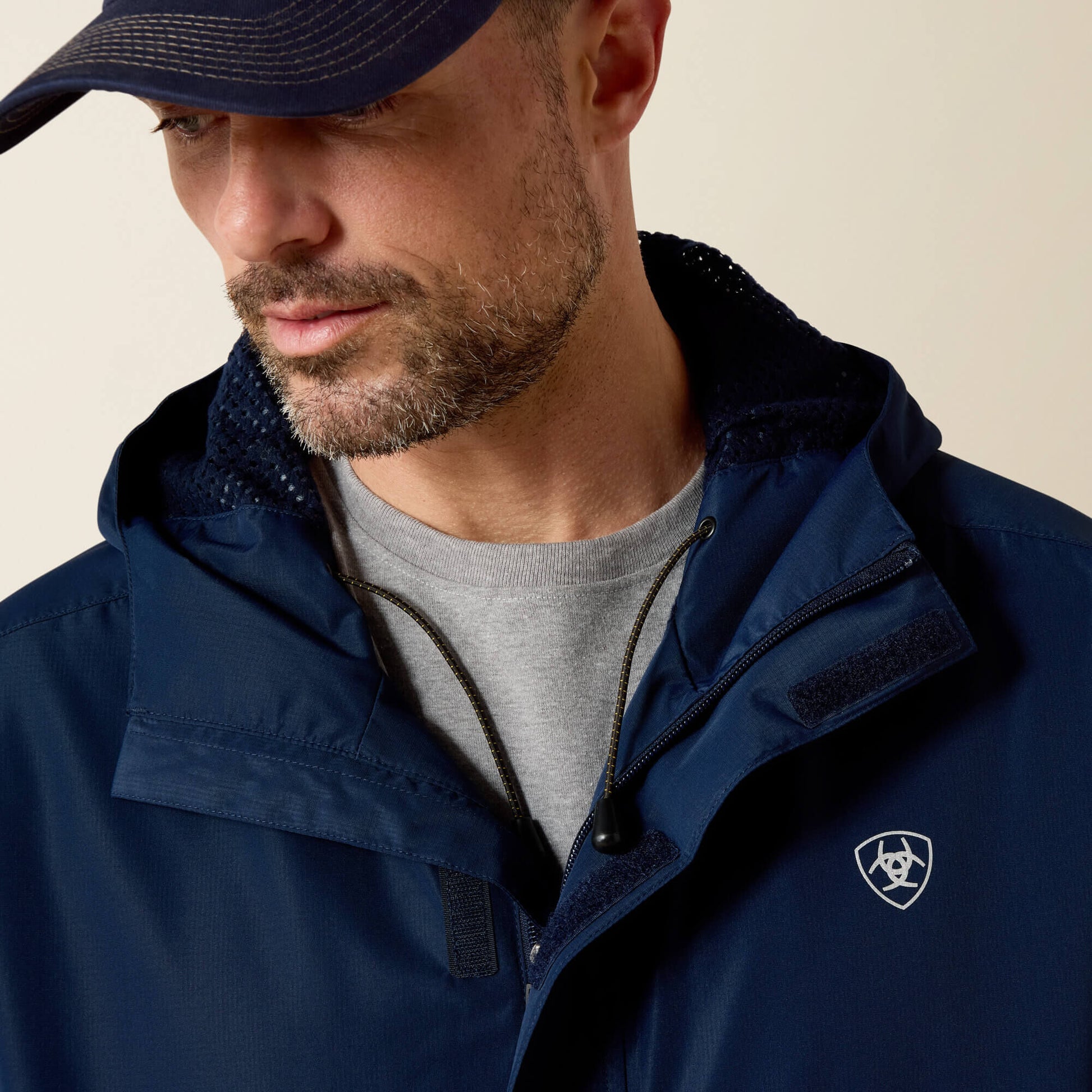 Ariat For Sale - Rebar Stormshell Waterproof Jacket