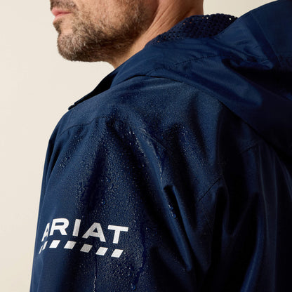 Ariat For Sale - Rebar Stormshell Waterproof Jacket