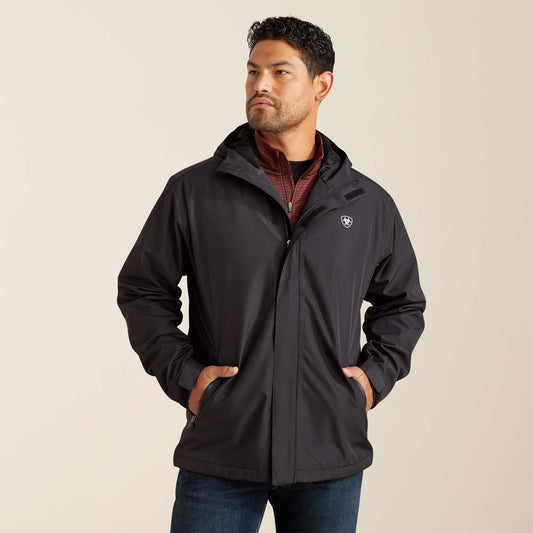 Ariat Sale - Rebar Stormshell Waterproof Jacket