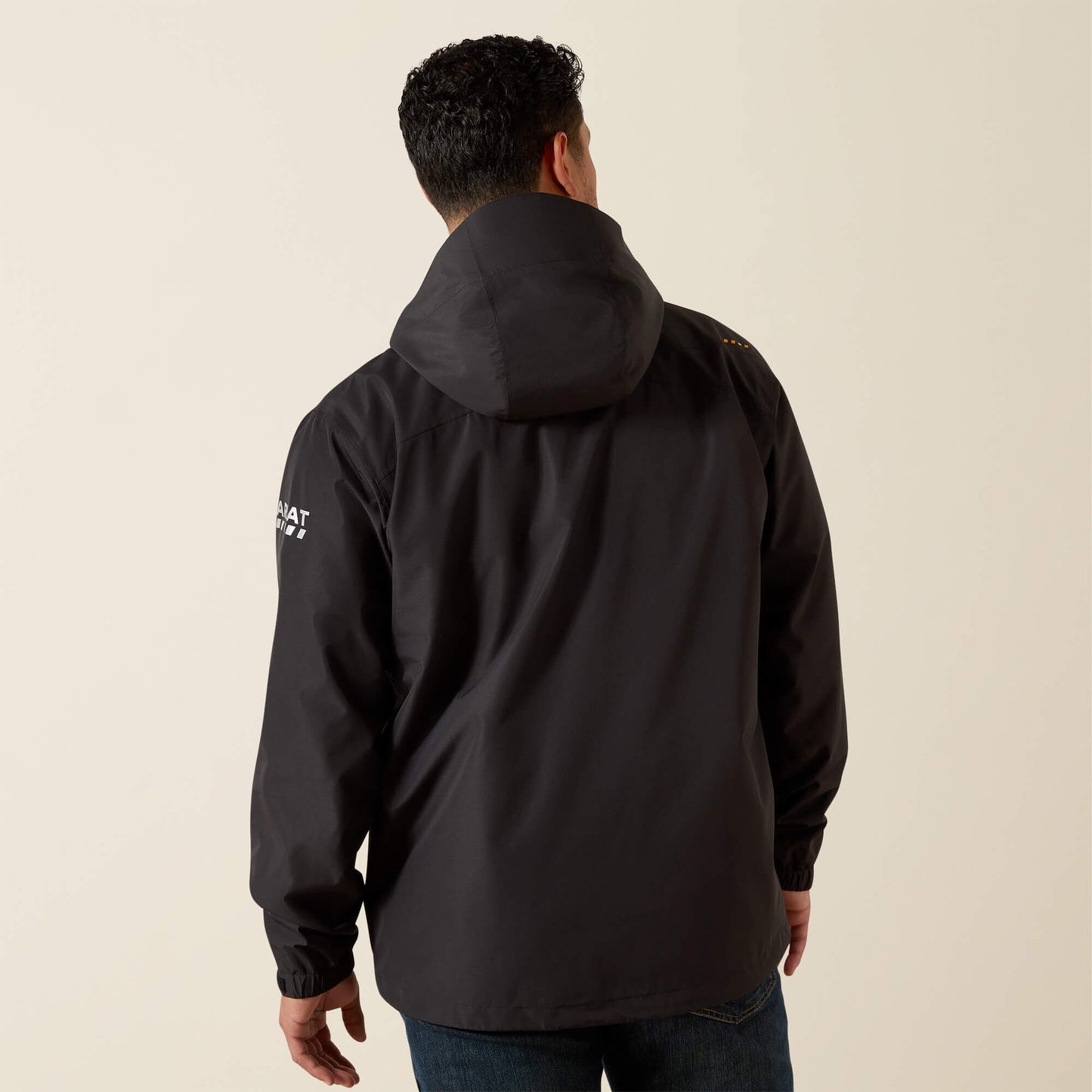Ariat Sale - Rebar Stormshell Waterproof Jacket