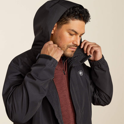 Ariat Sale - Rebar Stormshell Waterproof Jacket