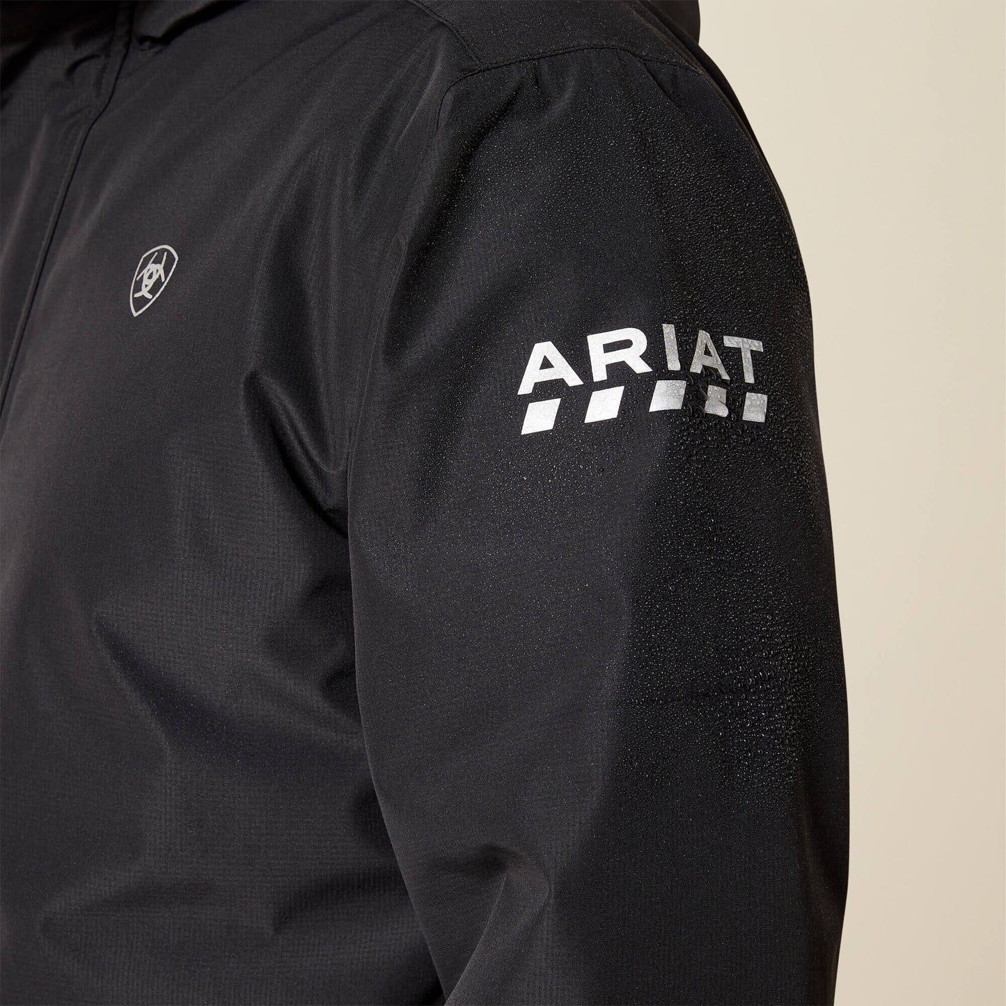 Ariat Sale - Rebar Stormshell Waterproof Jacket