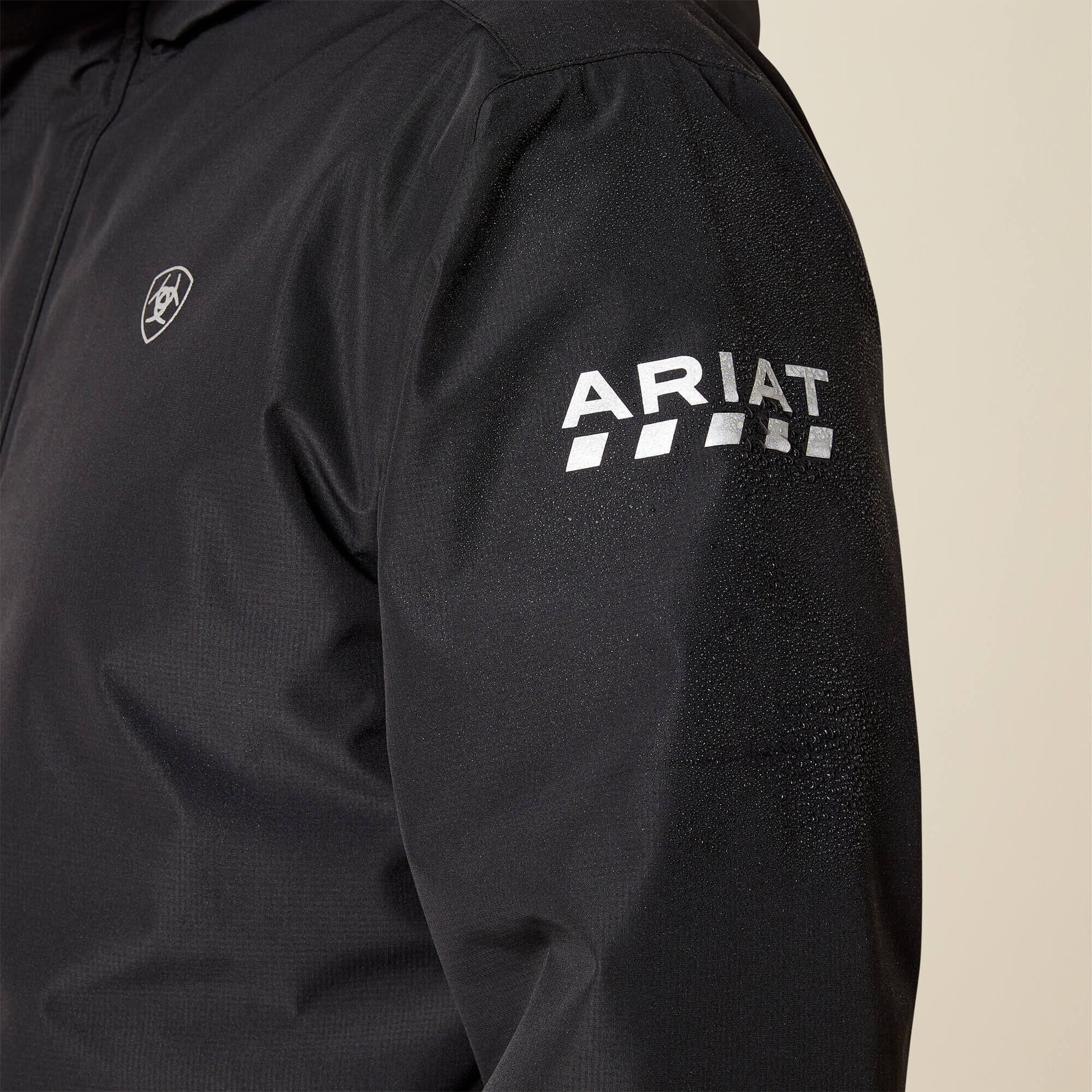 Ariat Sale - Rebar Stormshell Waterproof Jacket