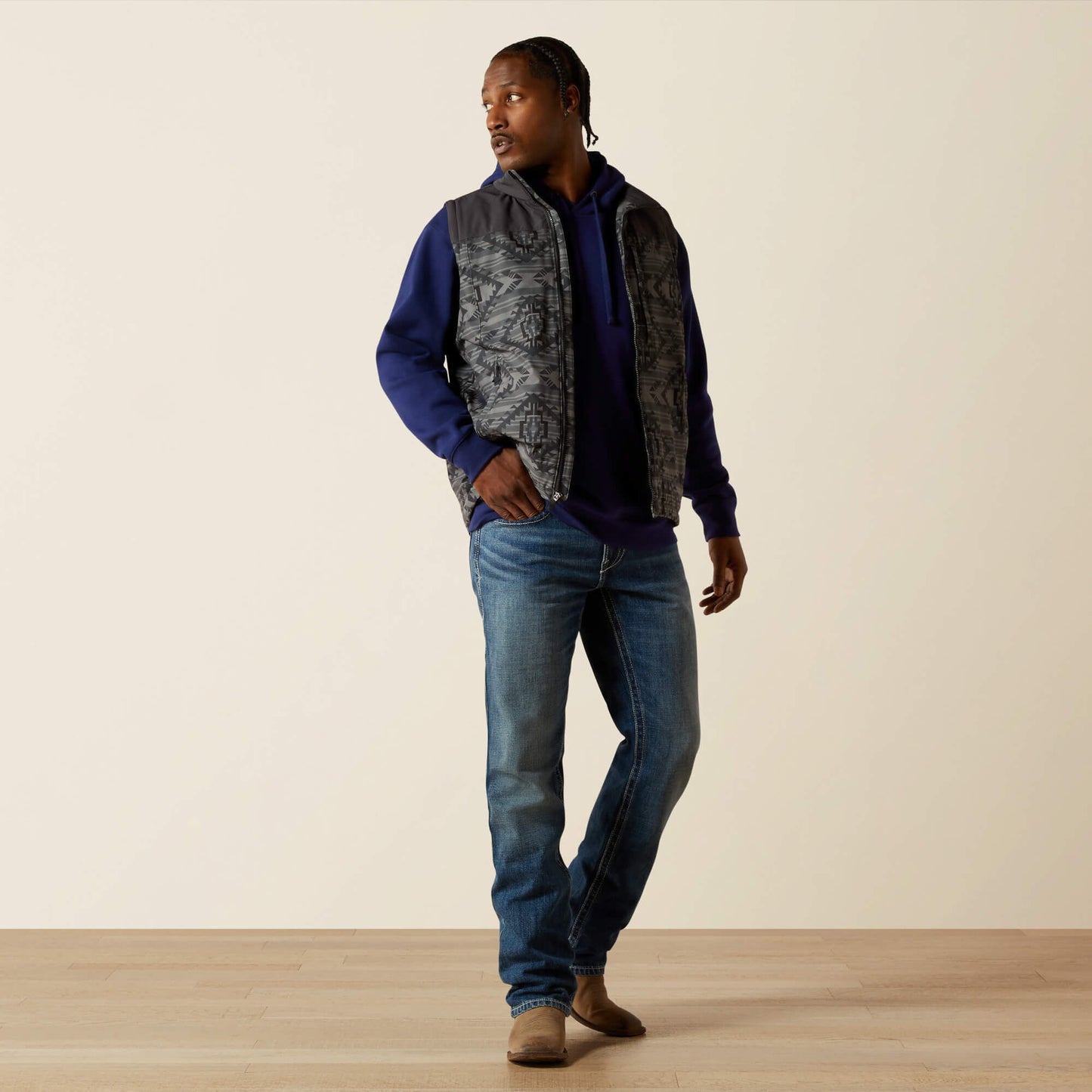 Ariat Outlet - Pioneer Stretchshell Vest