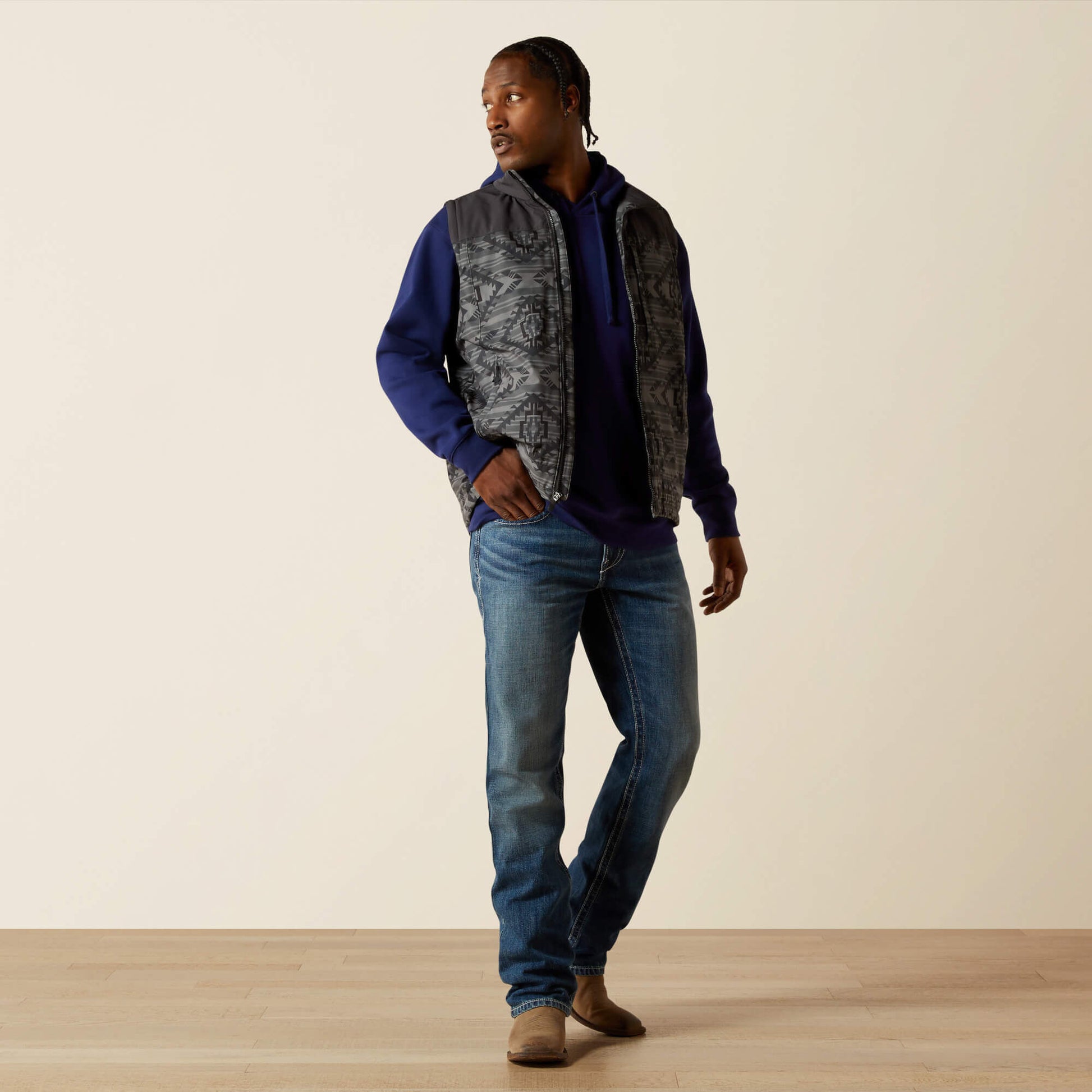 Ariat Outlet - Pioneer Stretchshell Vest
