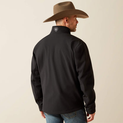 Ariat For Sale - Logo Softshell Jacket