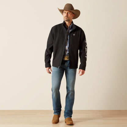 Ariat For Sale - Logo Softshell Jacket