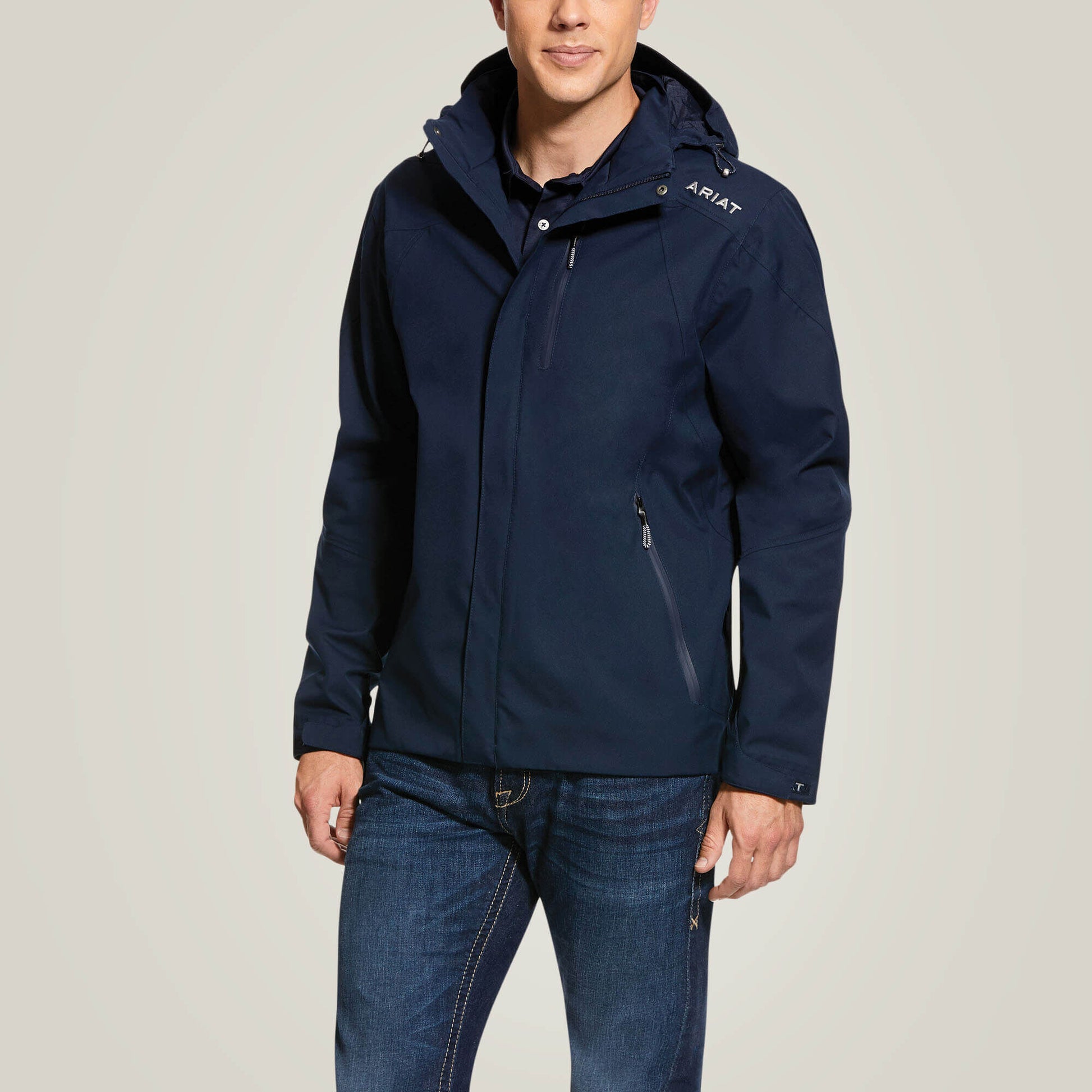Ariat Online - Coastal Waterproof Jacket