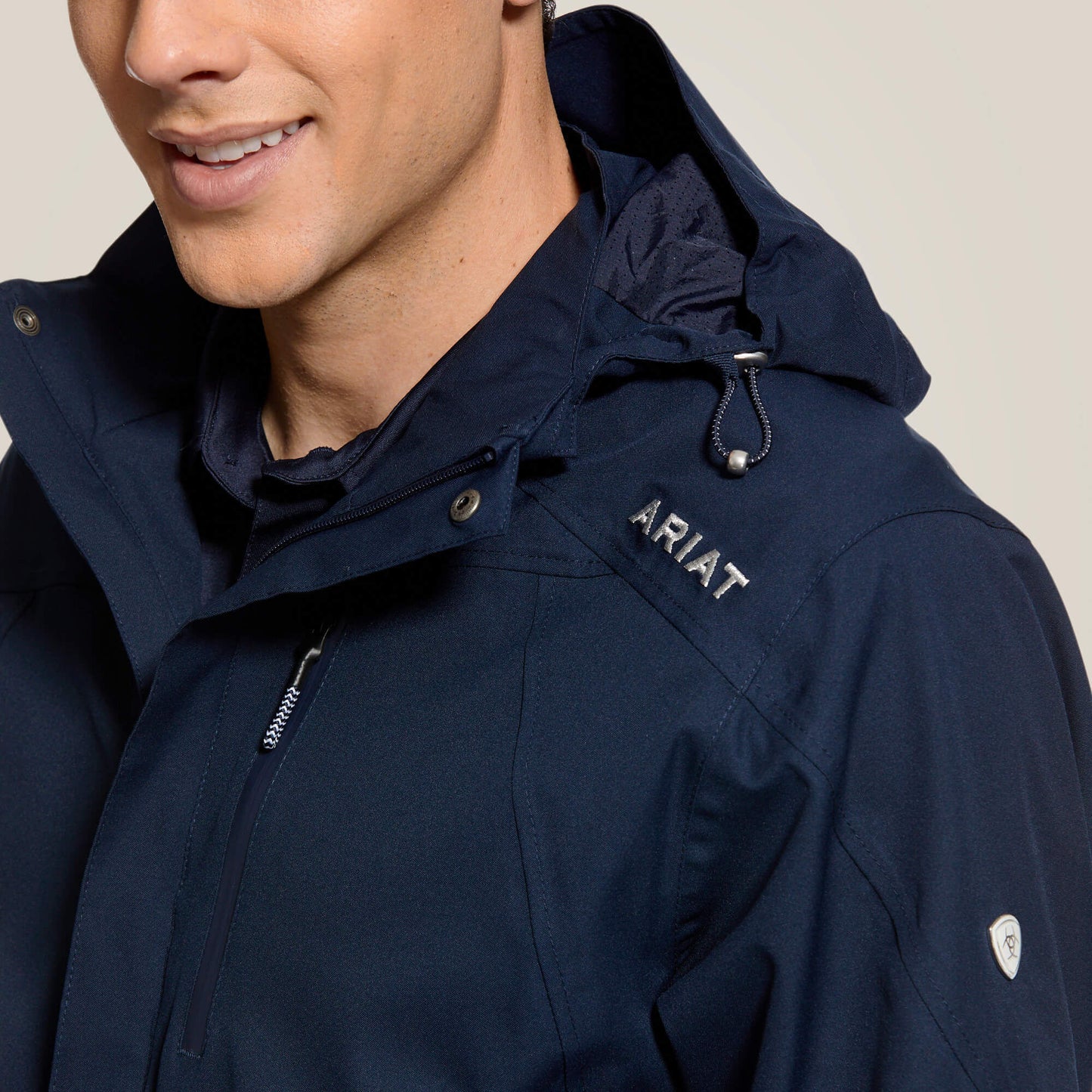 Ariat Online - Coastal Waterproof Jacket