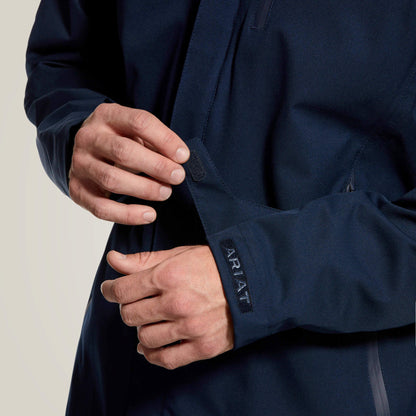 Ariat Online - Coastal Waterproof Jacket