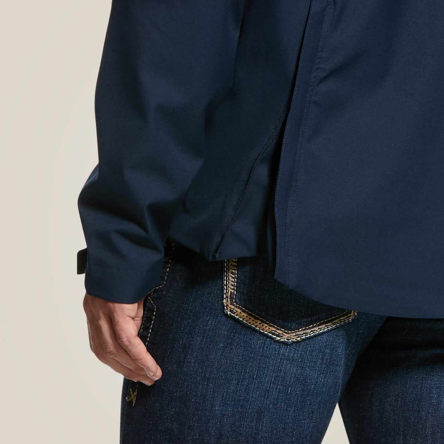 Ariat Online - Coastal Waterproof Jacket