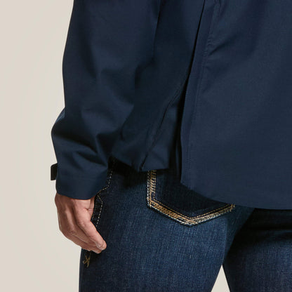 Ariat Online - Coastal Waterproof Jacket