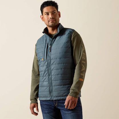 Ariat Outlet - Rebar Cordura Ripstop Lightweight Insulated Vest