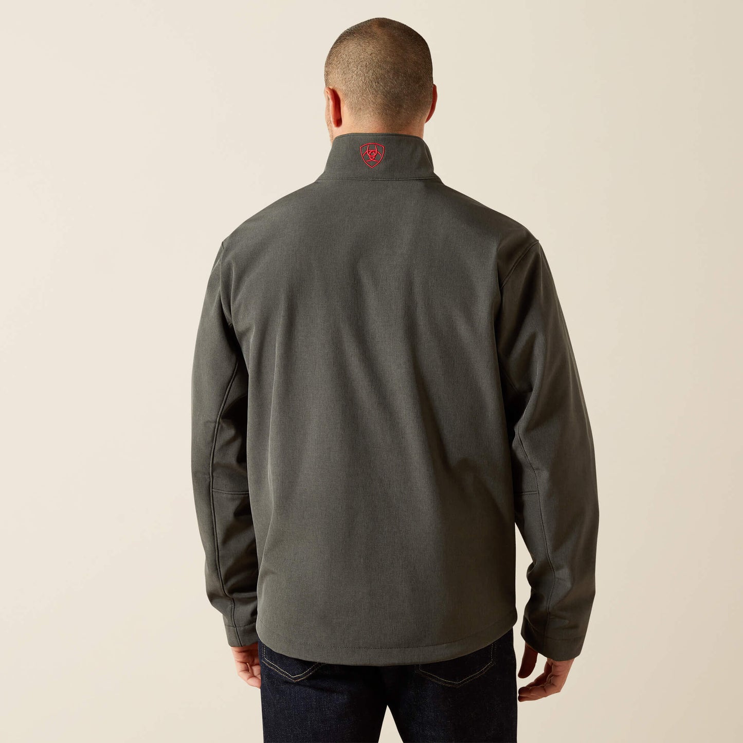 Ariat US - Logo Softshell Jacket