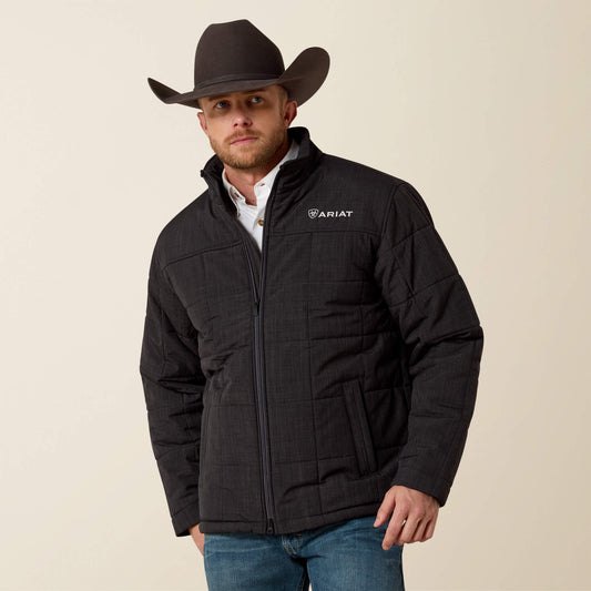 Ariat On Sale - Crius Insulated Jacket