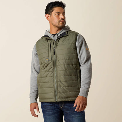 Ariat For Sale - Rebar Cordura Ripstop Lightweight Insulated Vest