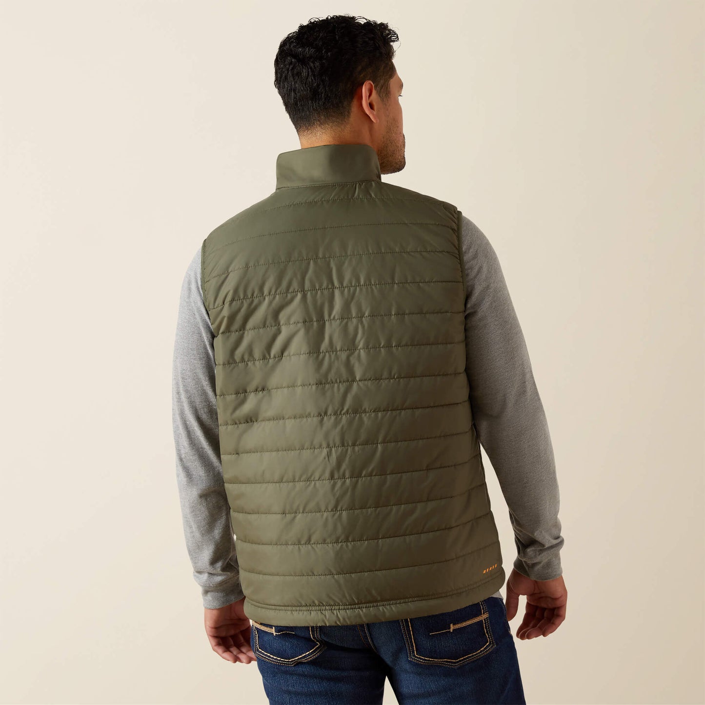 Ariat For Sale - Rebar Cordura Ripstop Lightweight Insulated Vest