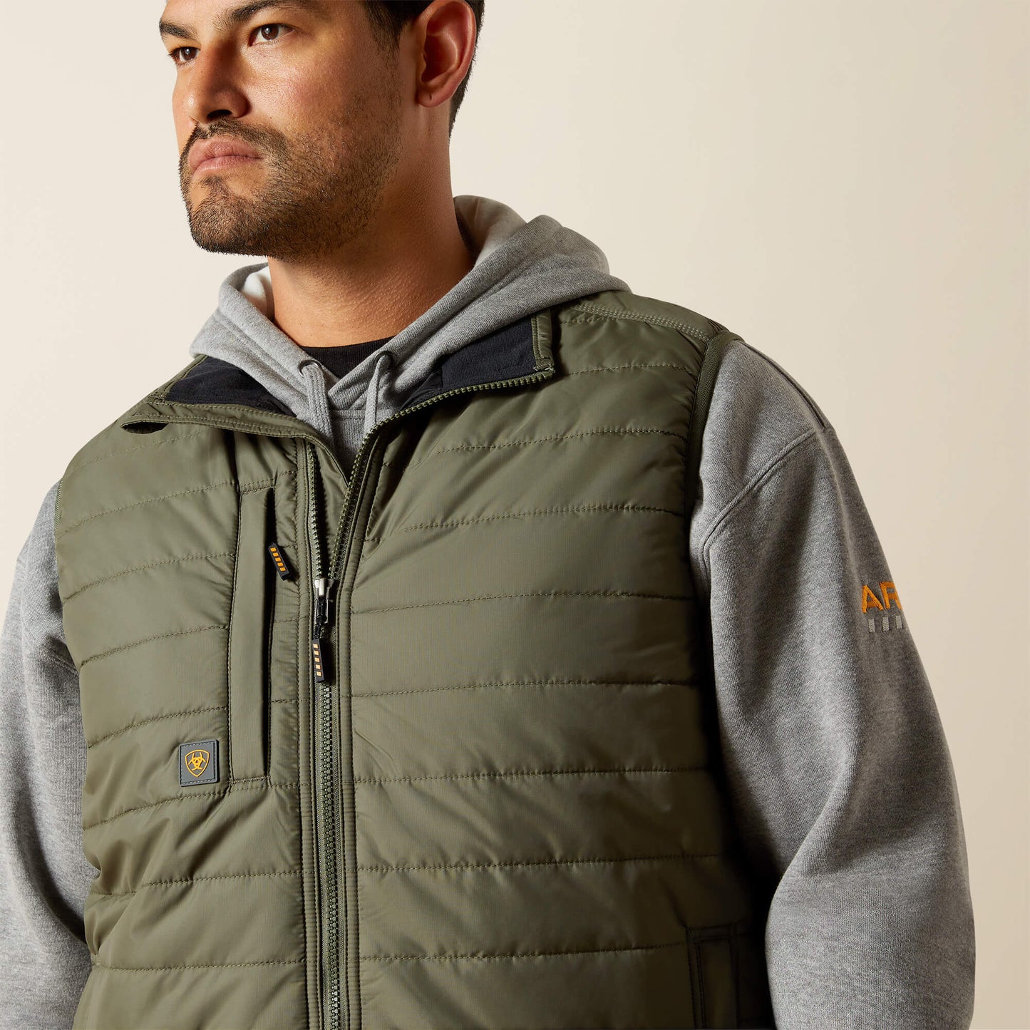 Ariat For Sale - Rebar Cordura Ripstop Lightweight Insulated Vest