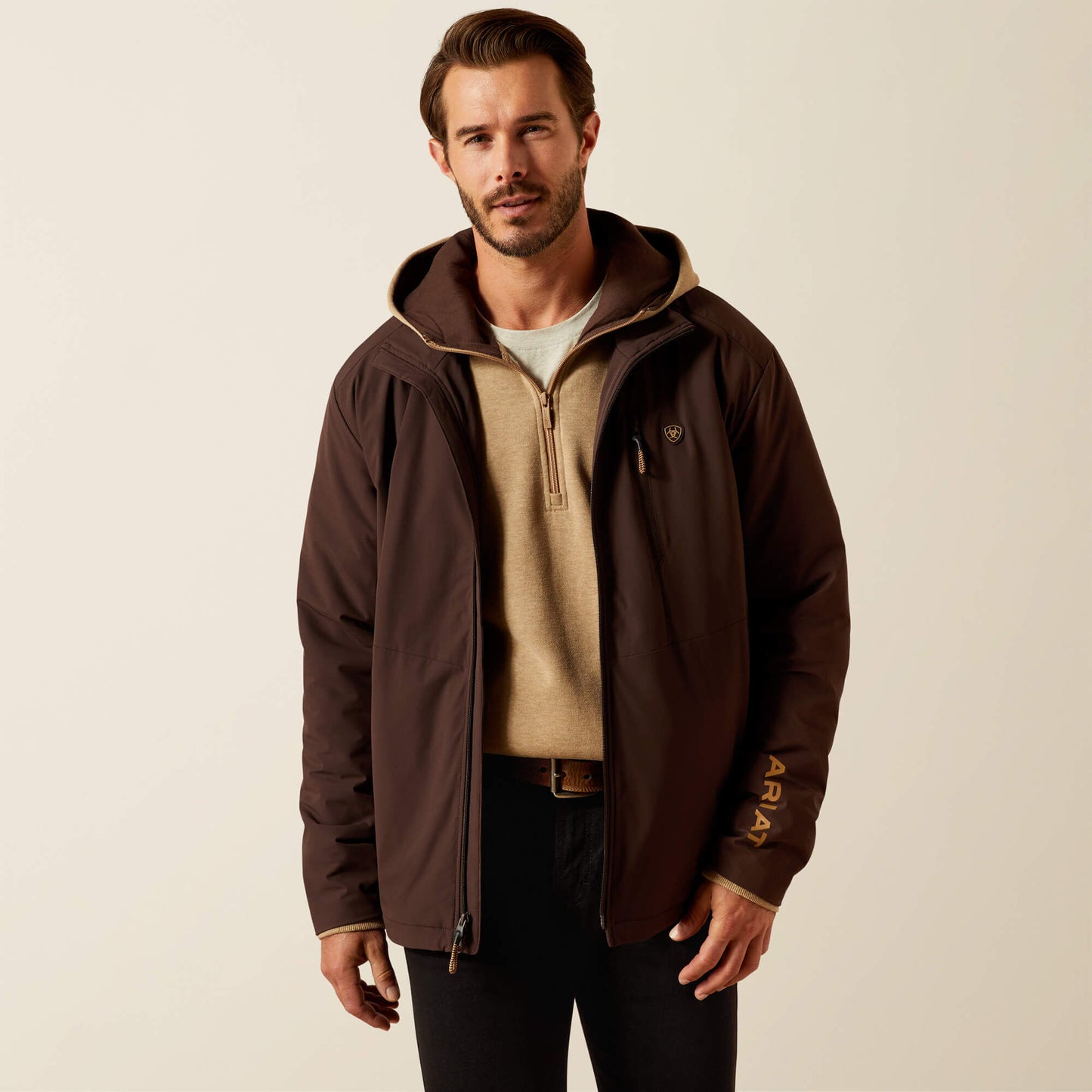 Ariat Online - Rion StretchShell Insulated Jacket
