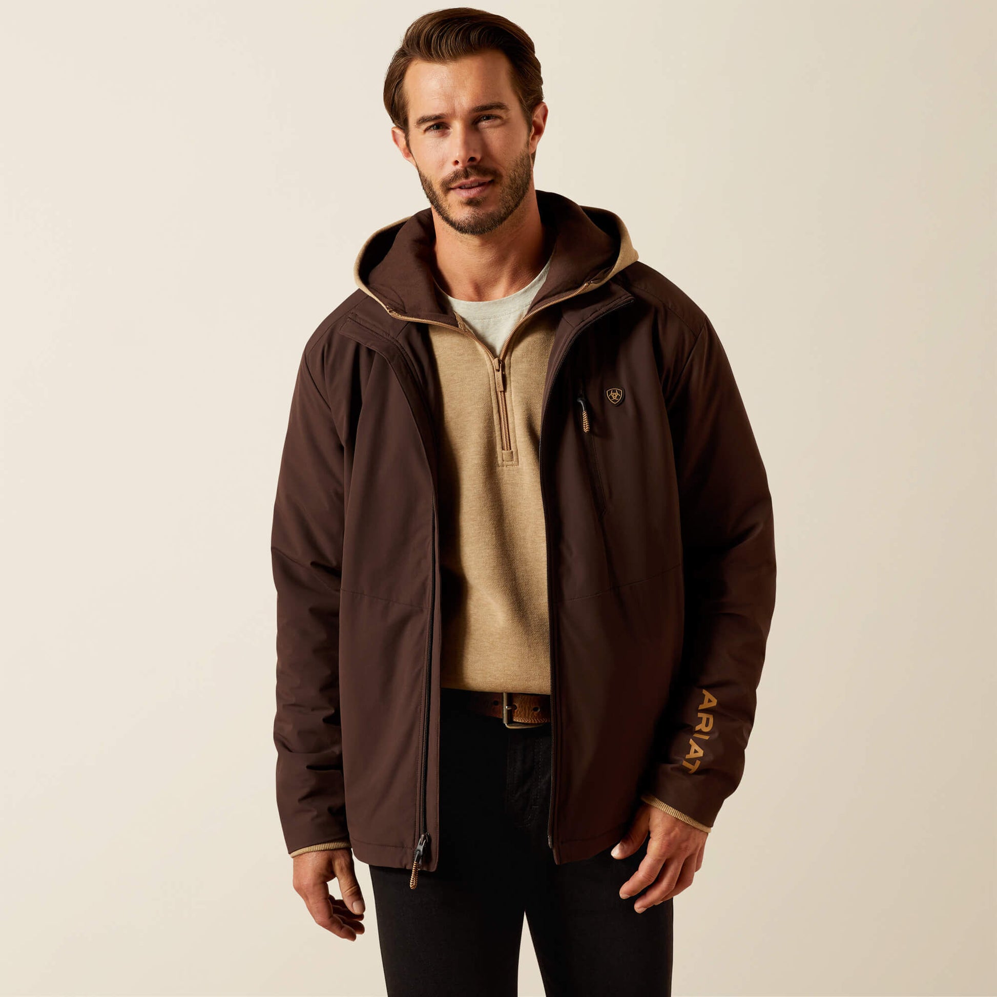 Ariat Online - Rion StretchShell Insulated Jacket
