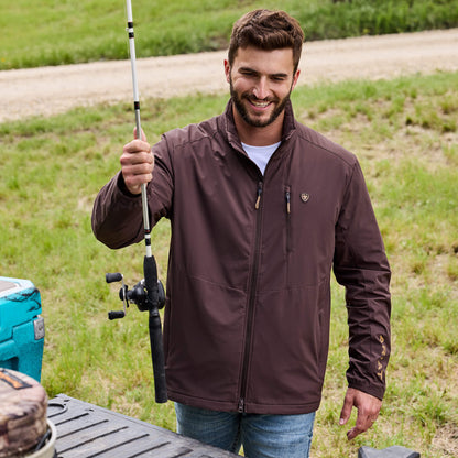 Ariat Online - Rion StretchShell Insulated Jacket