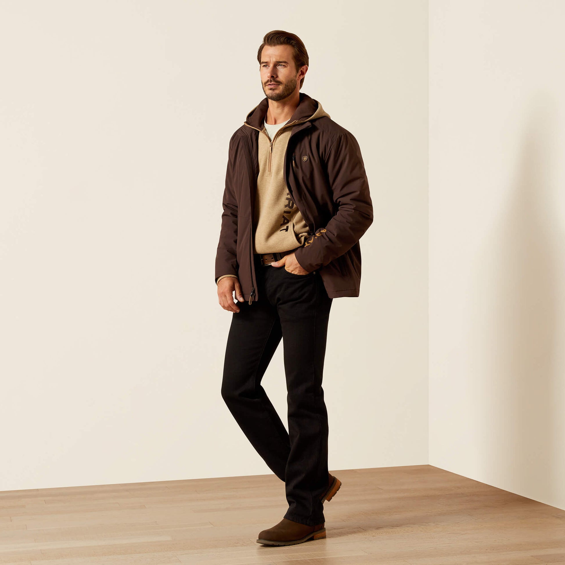 Ariat Online - Rion StretchShell Insulated Jacket