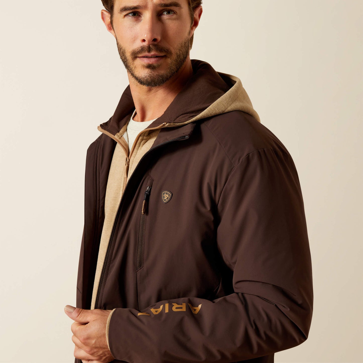 Ariat Online - Rion StretchShell Insulated Jacket