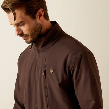 Ariat Online - Rion StretchShell Insulated Jacket