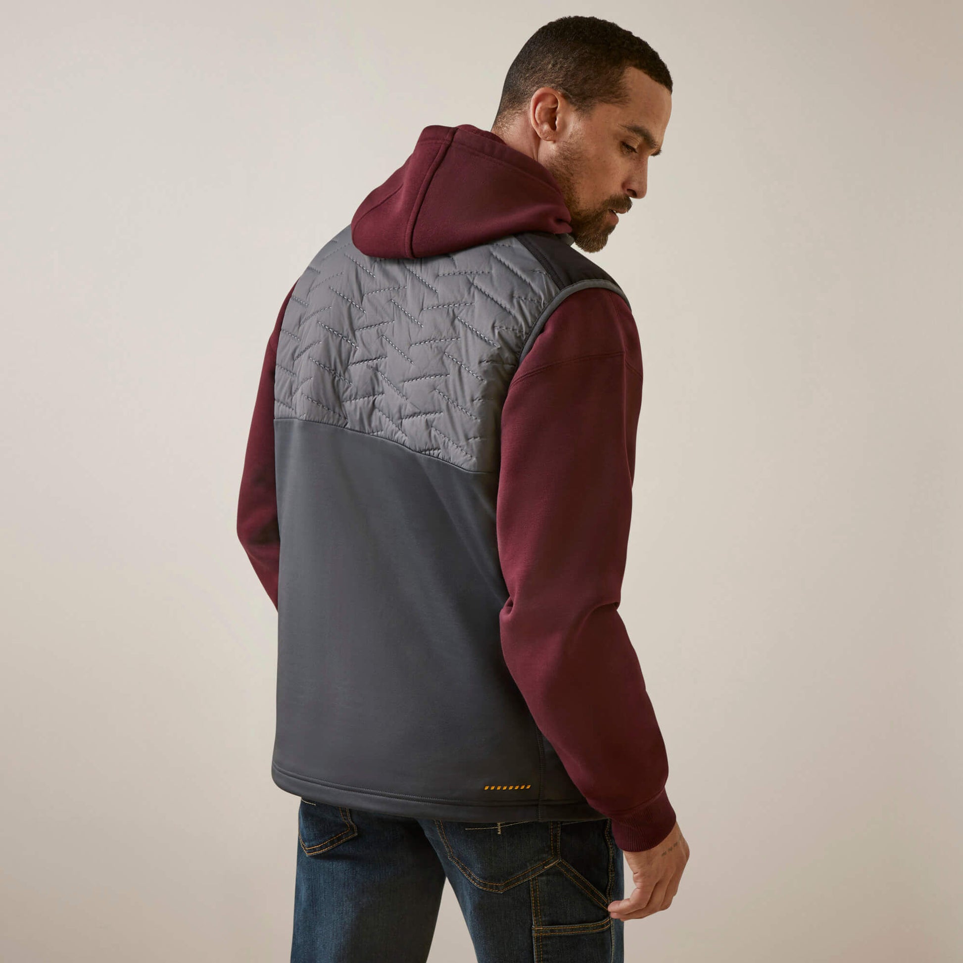 Ariat Outlet - Rebar Cloud 9 Insulated Vest