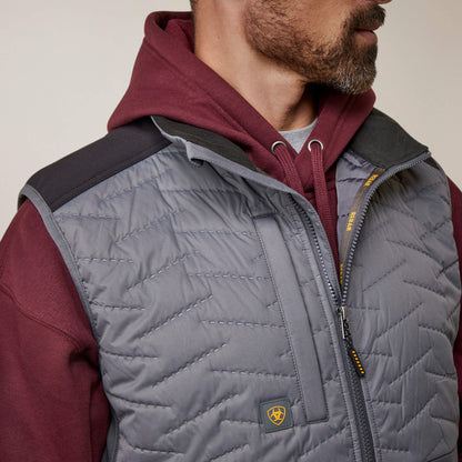 Ariat Outlet - Rebar Cloud 9 Insulated Vest