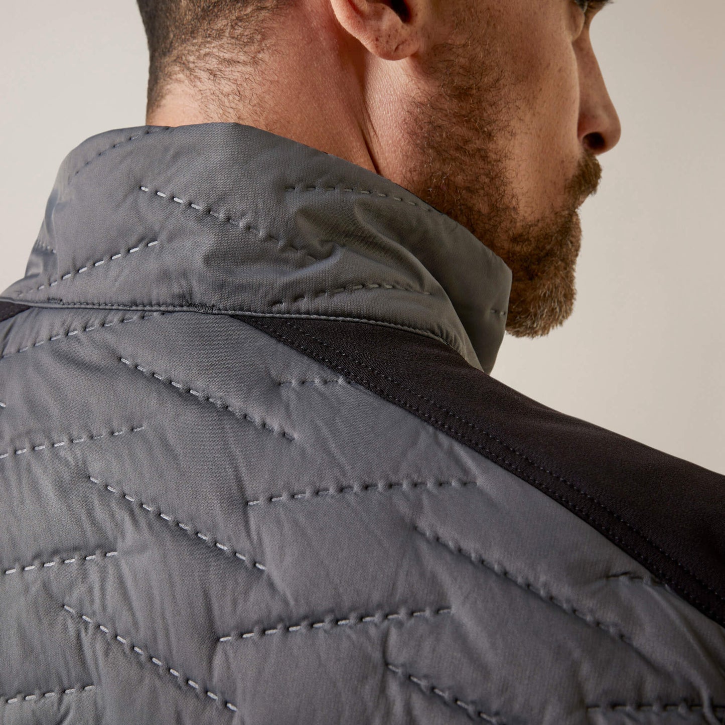 Ariat Outlet - Rebar Cloud 9 Insulated Vest