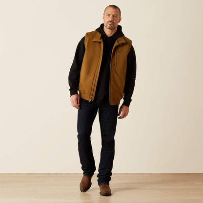 Ariat Website Store - Field Insulated Vest