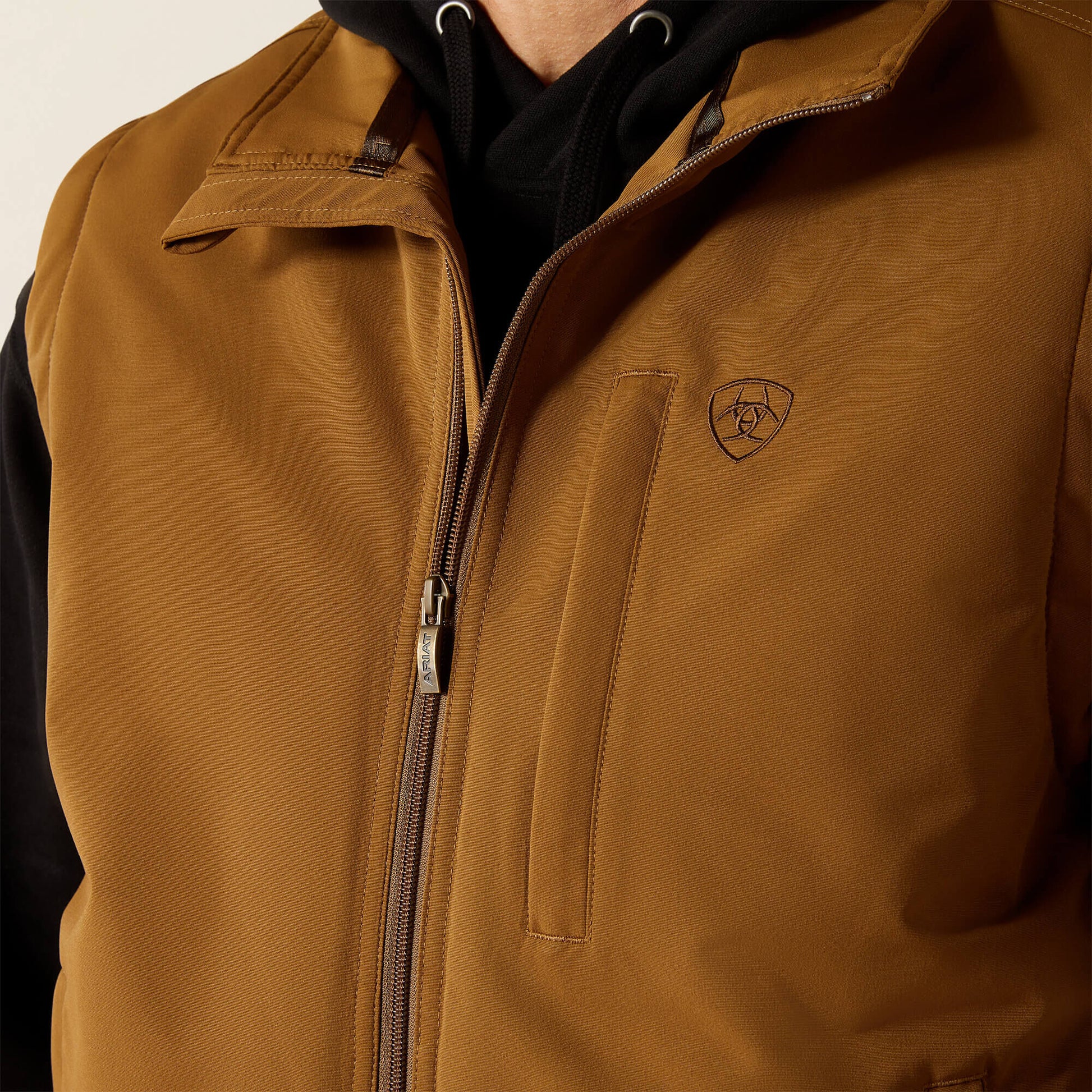 Ariat Website Store - Field Insulated Vest