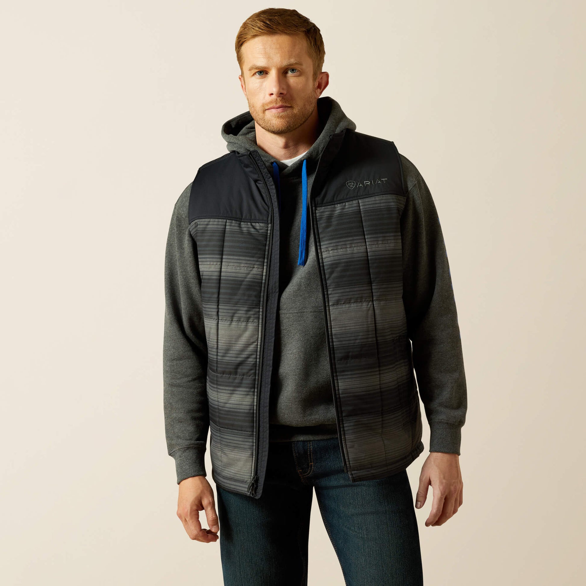 Ariat For Sale - Crius Insulated Vest