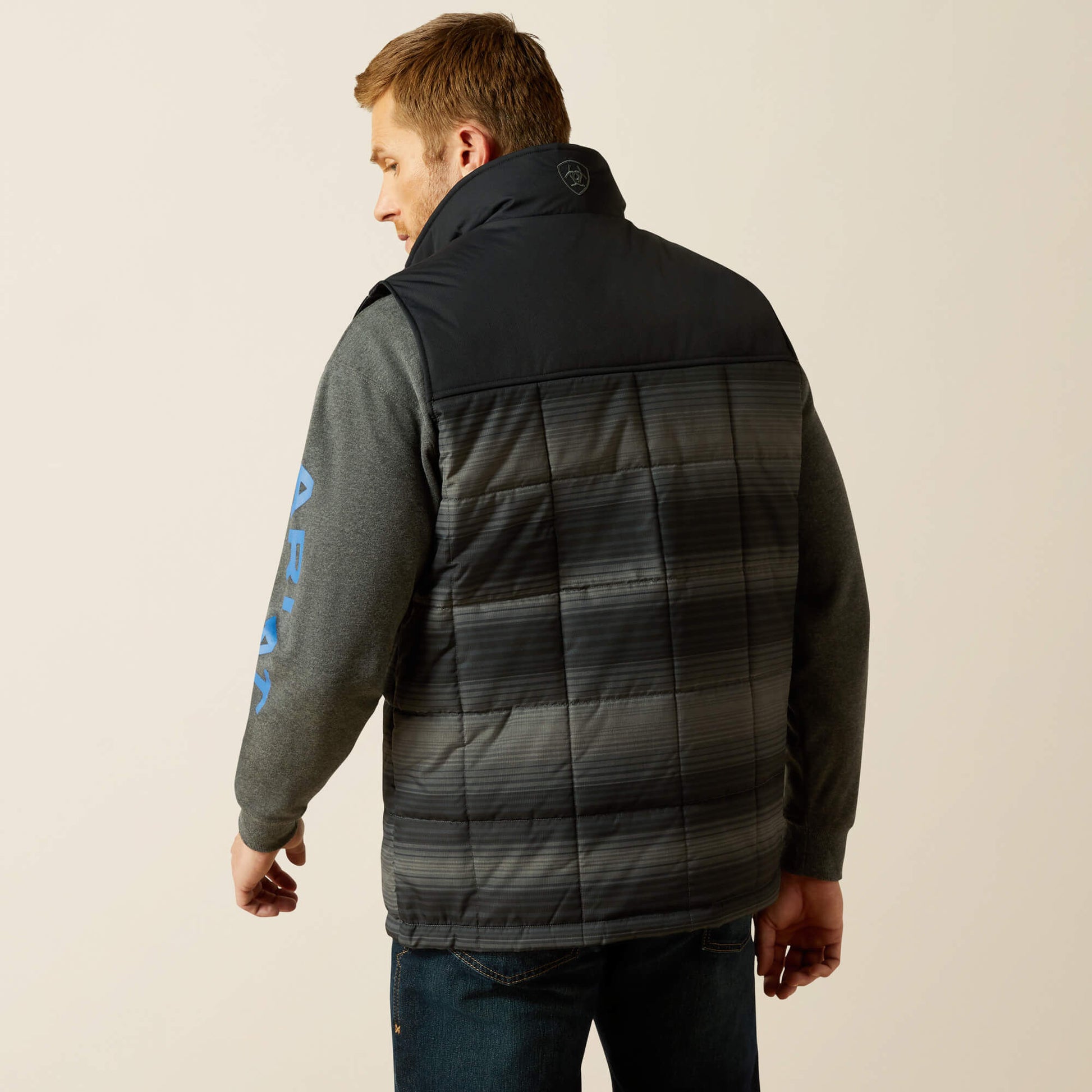 Ariat For Sale - Crius Insulated Vest