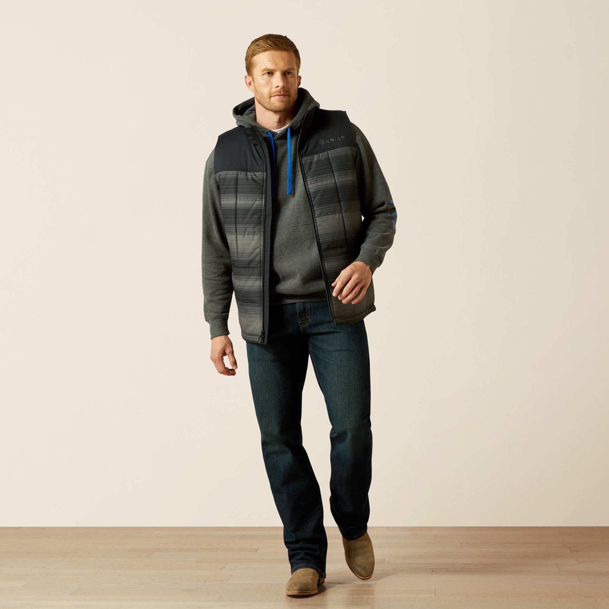Ariat For Sale - Crius Insulated Vest