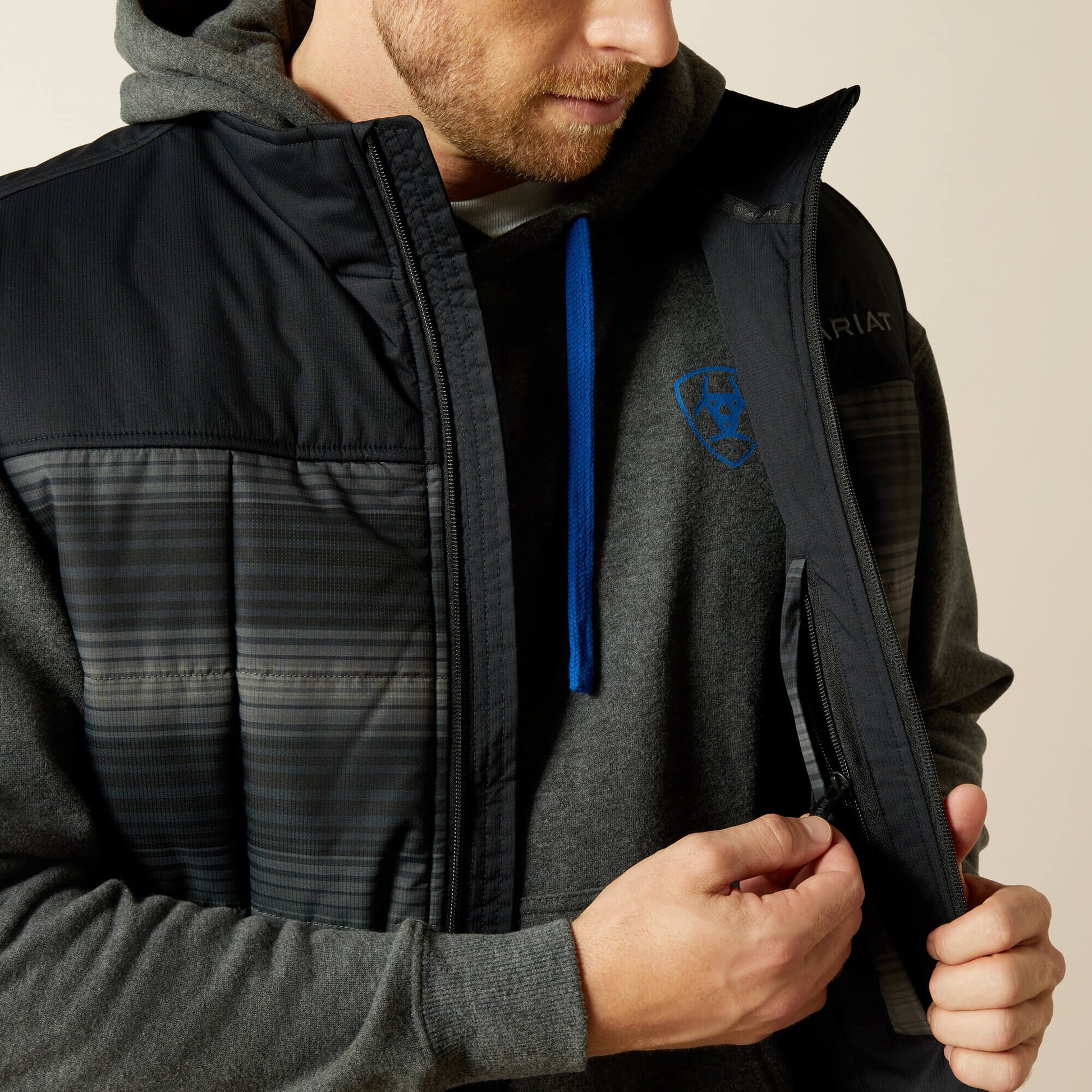 Ariat For Sale - Crius Insulated Vest
