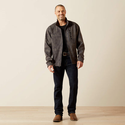Ariat Online - Patriot Flag Softshell Jacket
